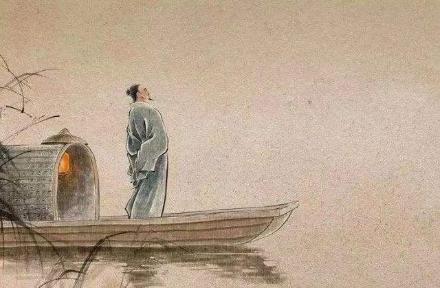 第二十三章二子乘舟――混乱的一家子