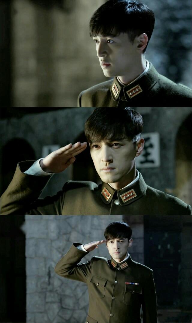 车祸后涅盘重生不拼颜值拼演技34逍遥哥哥34胡歌告诉你啥是演员