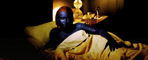 盘点职场超级英雄的10大超能力中国1位超级英雄入选